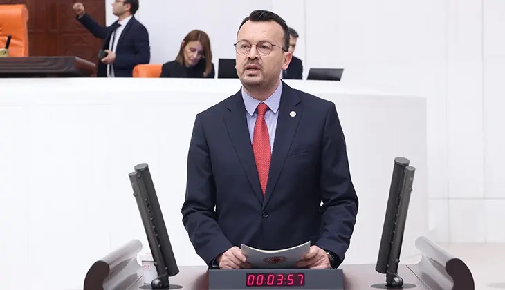 Arpacı, ‘Gazetecilik ateşten gömlek haline geldi’