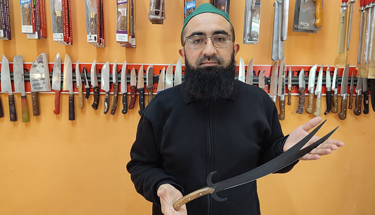 Denizli’de 500. Müşteriye özel hediye 