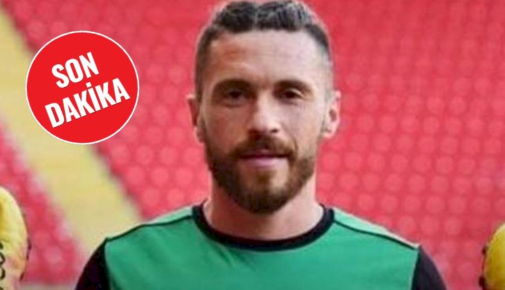 Denizlispor'dan olaylı ayrıldı, bakın nereye gidiyor?