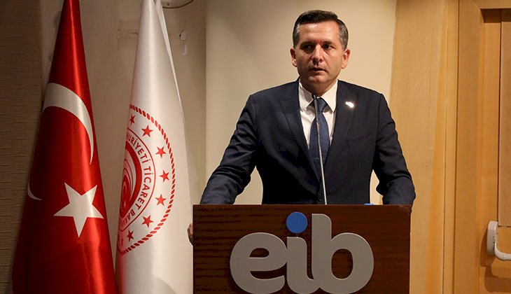 Deri ve deri mamulleri ihracatının yıldızları ödüllerine kavuştu