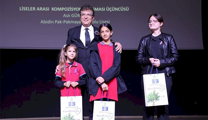 Edremit’te 09.05’te hayat durdu