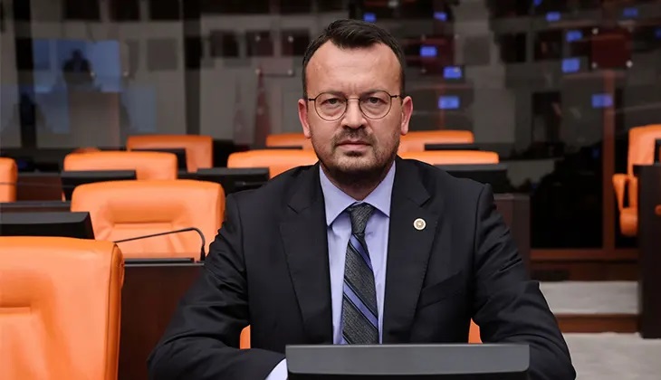 Arpacı, ‘Gazetecilik ateşten gömlek haline geldi’