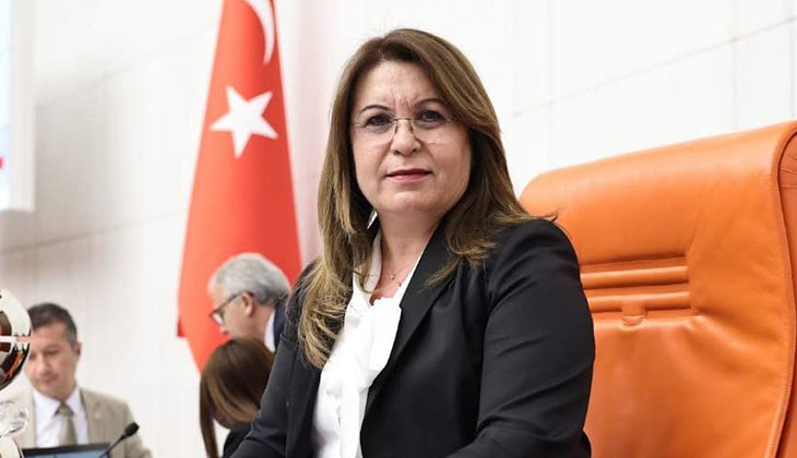 Biçer Karaca, ‘Türkiye geri sıralarda’