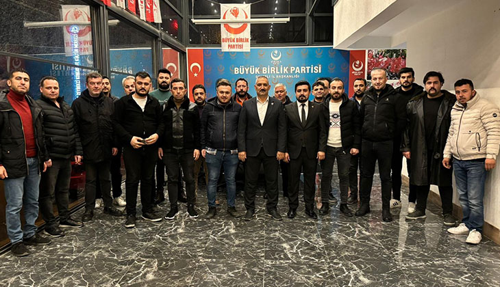 Selman Yeniçulha, “Merkezefendi için hayallerim var” dedi