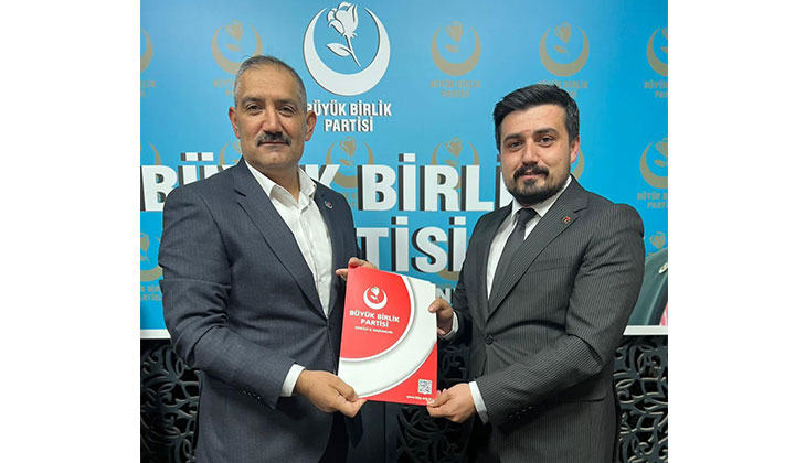 Selman Yeniçulha, “Merkezefendi için hayallerim var” dedi