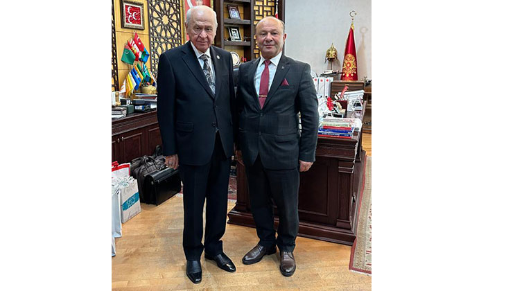 Taşdelen, ‘Buldan, için yapacak çok işimiz var’