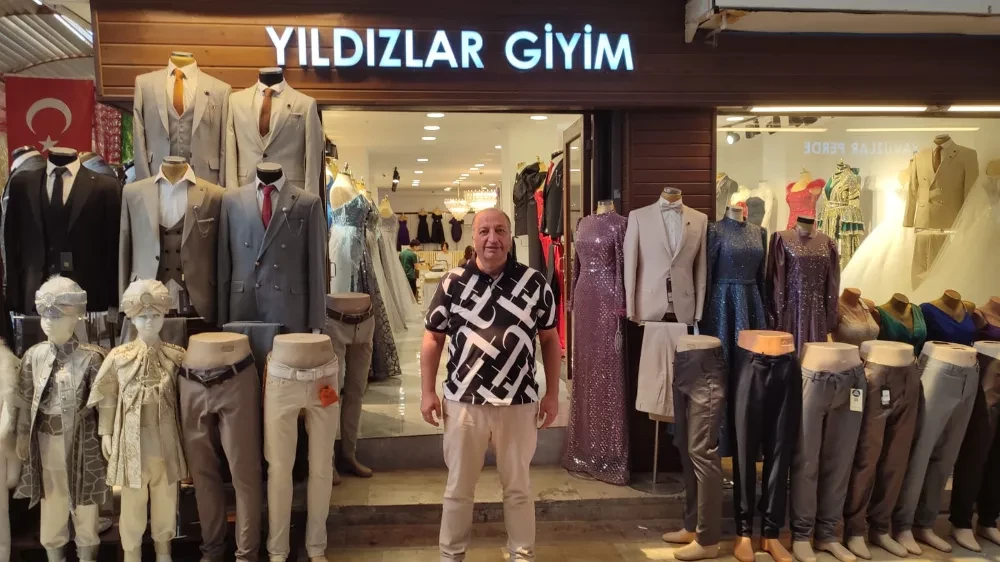 Yıldız, ‘101 yıldır sönmeyen ışık’