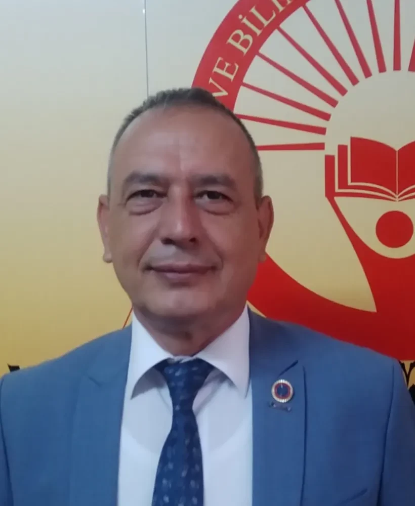 Şube Başkanı Erol,  ‘Köy Enstitülerinin 84. kuruluş yıldönümünü kutluyoruz