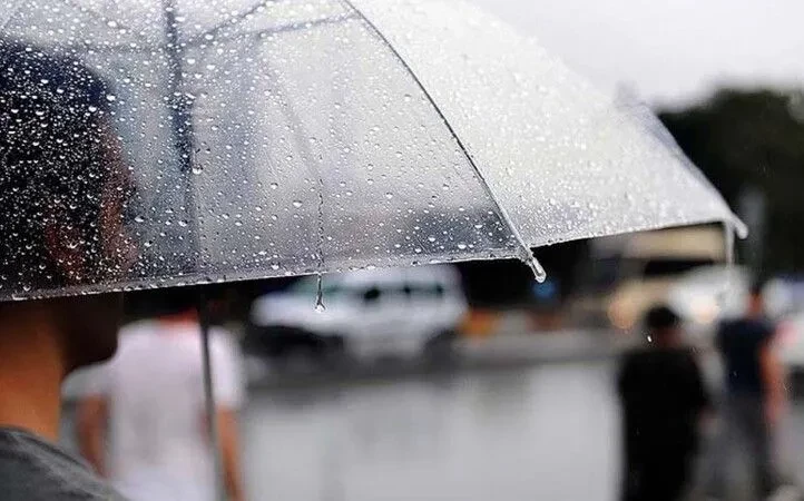 Meteorolojiden Denizli'ye flaş uyarı!