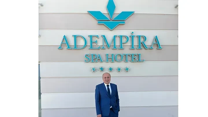 Genel Müdür Altuntaş, “Cumhuriyetin temellerinin atıldığı gün; 23 Nisan”