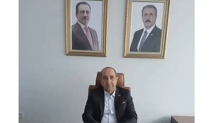 Sevim, ’23 Nisan kutlu olsun’