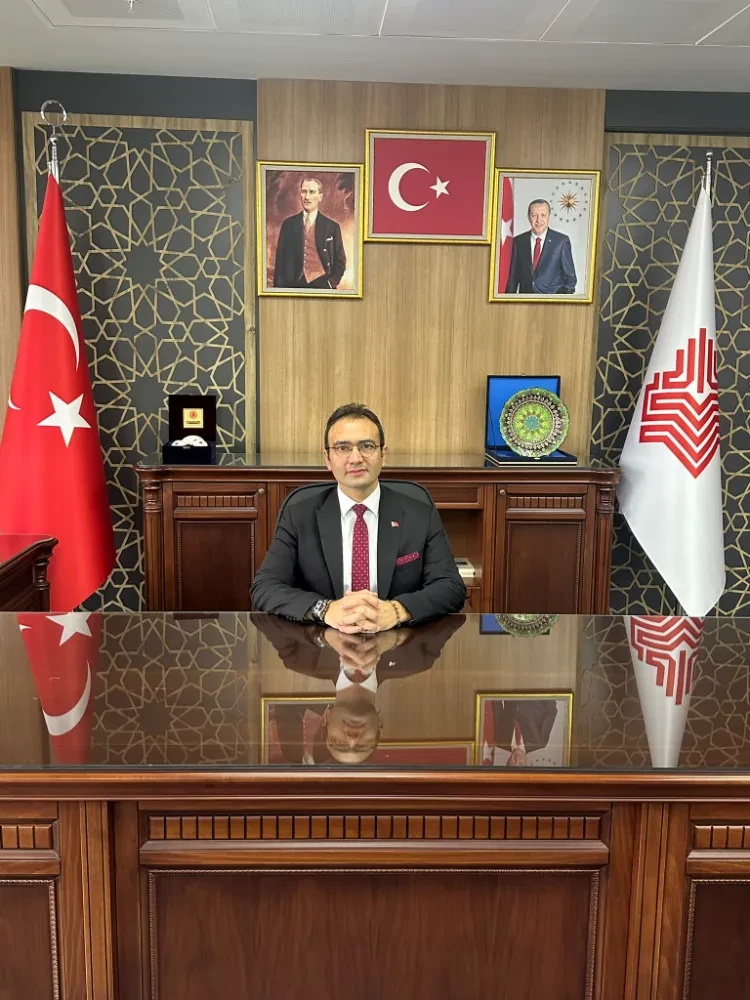 Dural, ’23 Nisan dünya çocuklarına armağan edilen tek bayram’