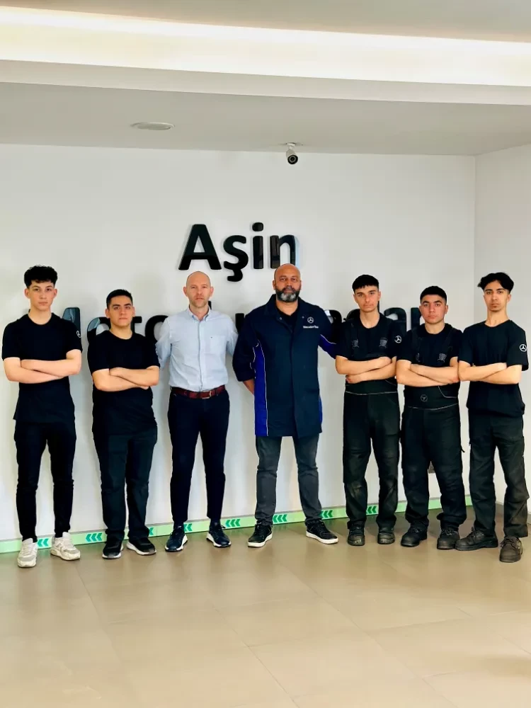 “Yeni nesli otomotive kazandırmak zorundayız”