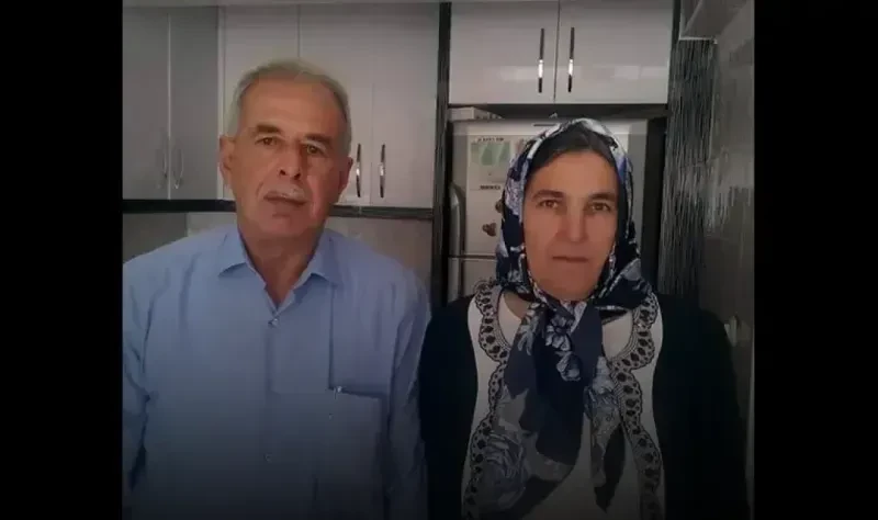 Denizli'de CHP ilçe başkanının eşi hayatını kaybetti!