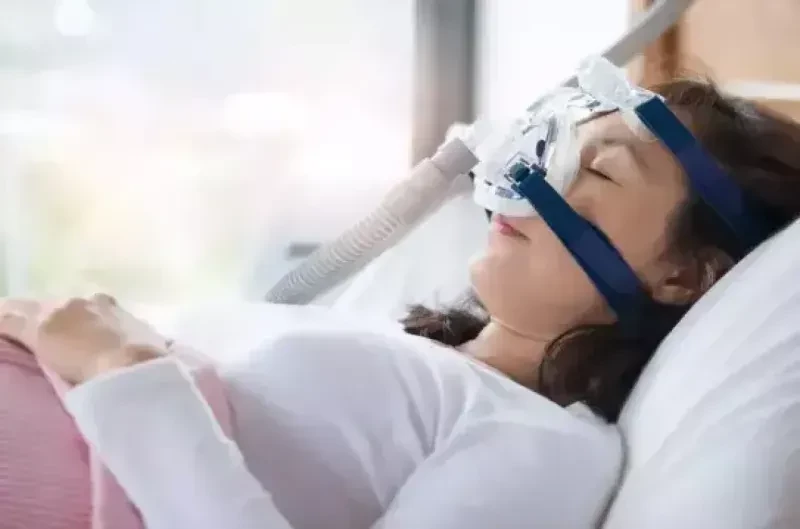 Uyku Apnesi nedir? uyku apnesi olan kişiler ehliyet alamayacak mı?