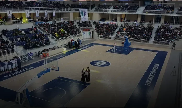 Yukatel Merkezefendi Belediyesi, Bursaspor İnfo Yatırım'ı konuk edecek