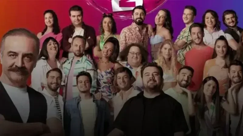 Çok Güzel Hareketler Denizli'ye geliyor!!!