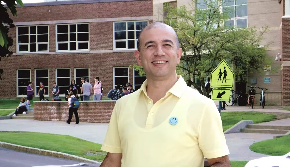 Sınav Adaylarında Bahar Rehavetine Dikkat!