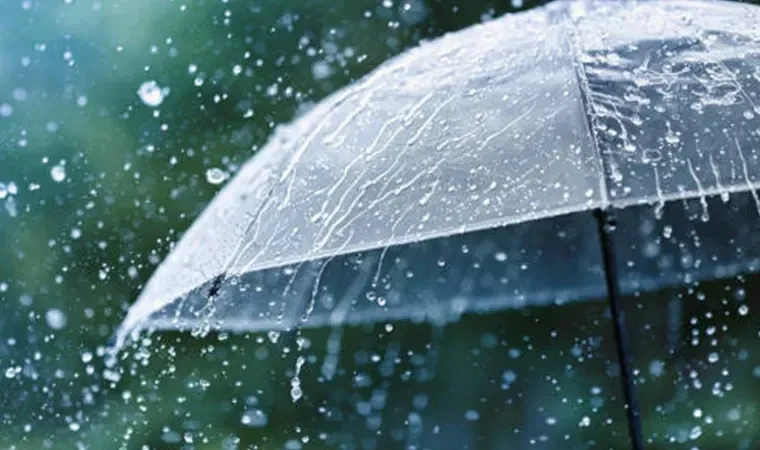 Denizli'ye kritik yağış uyarısı! 