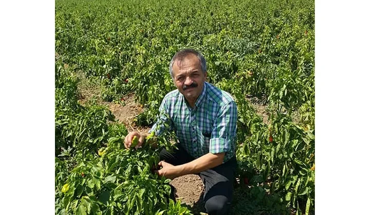 Hatipoğlu: “Su kıtlığı çiftçilerimizi perişan ediyor”