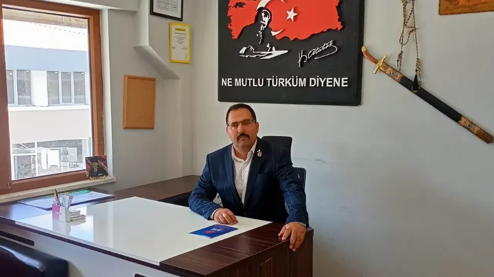 Demirel, “Ekmeğini direksiyondan kazanan ne yapacak?”