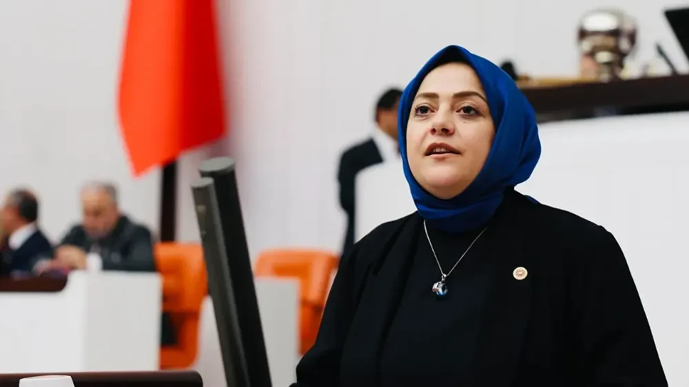 Milletvekili Ün, “Bakan sözünü tutmadı. Covid mağdurlarını yok saydı”