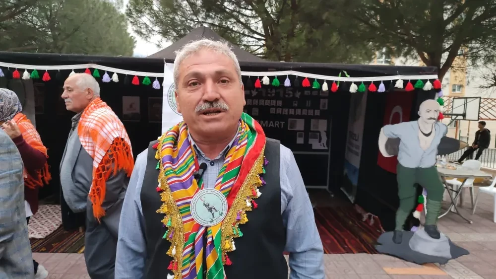 Büyük etkinlik Yörük göçüyle başlayacak