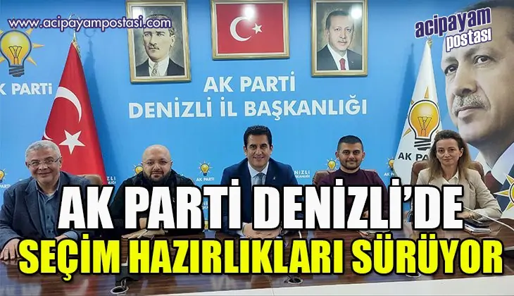 AK
                    Parti