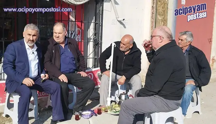 Berberoğlu, ‘Süt üreticilerinin en büyük                    destekçisi olacağız’