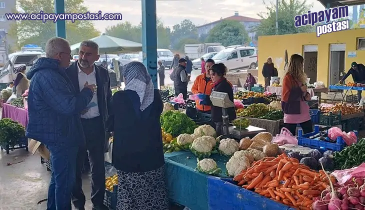 Berberoğlu’ndan, Pınarkent’e kreş
                    sözü