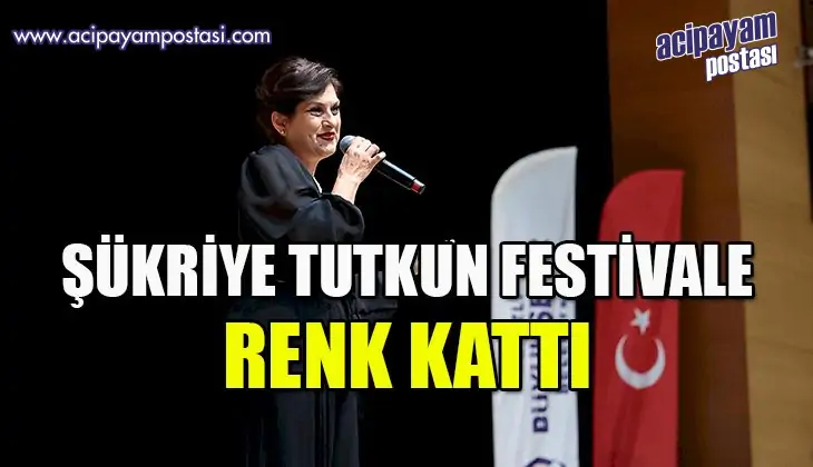 Büyükşehirle Üreten Kadınlar Festivali
                    tüm hızıyla sürüyor