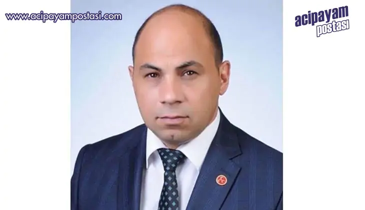 Cafer Sarı, 24 Kasım Öğretmenler Günü’nü
                    kutladı