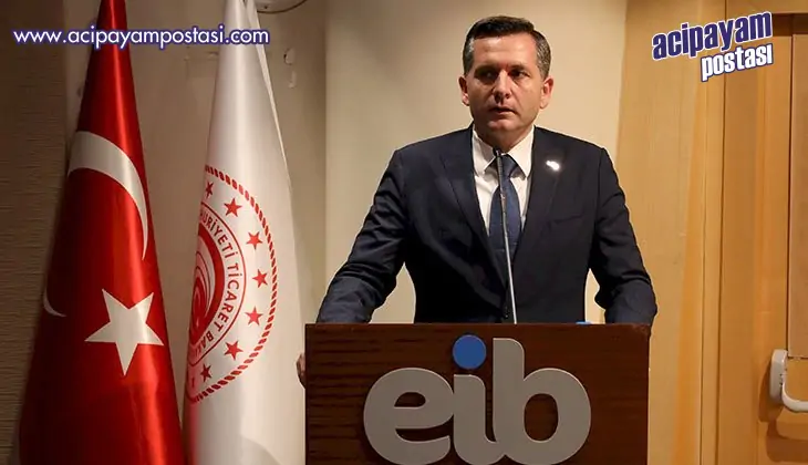 Deri ve deri mamulleri ihracatının
                    yıldızları ödüllerine kavuştu