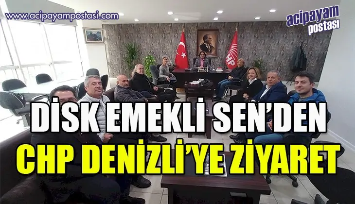 Disk
                    Emekli Sen