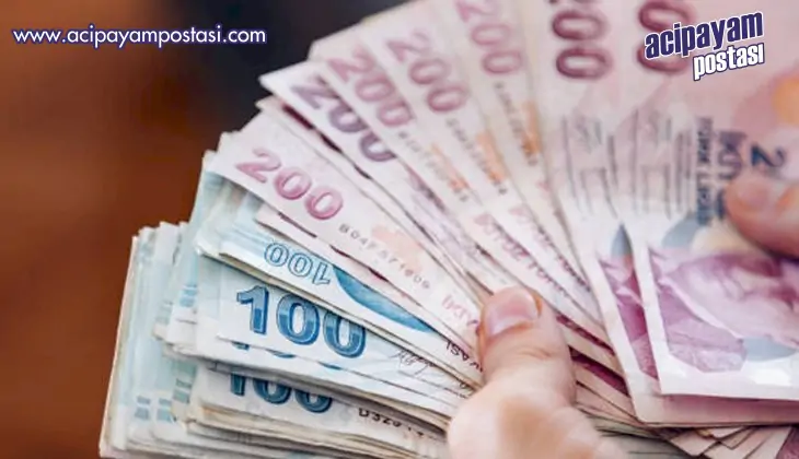 En düşük
                    emekli aylığı ne kadar
                    olacak?