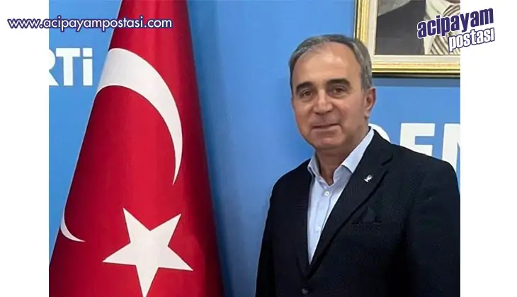 Fikret
                    Gümüş, ‘Hepimiz engelli
                    adayıyız’