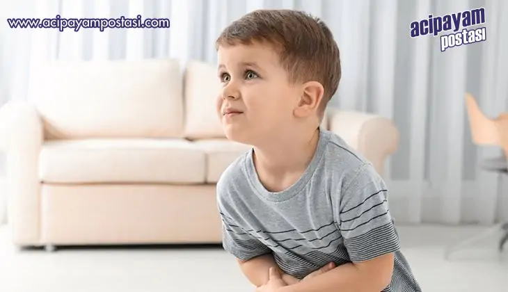 KARNI AĞRIDIĞINDA  GELİŞİGÜZEL AĞRI
                    KESİCİ VERMEYİN!