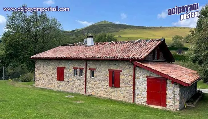 Konya
                    Meram’da Dağ Evi İcradan
                    Satılık