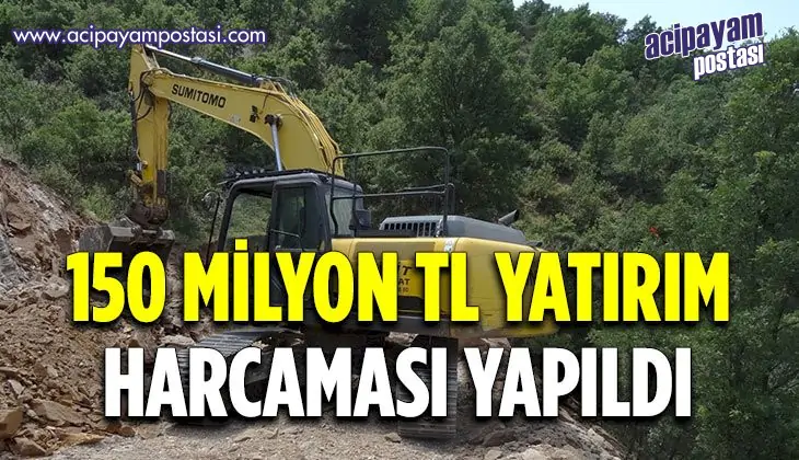 Kütahya Orman Bölge Müdürlüğünün 2023
                    yılı faaliyetleri açıklandı