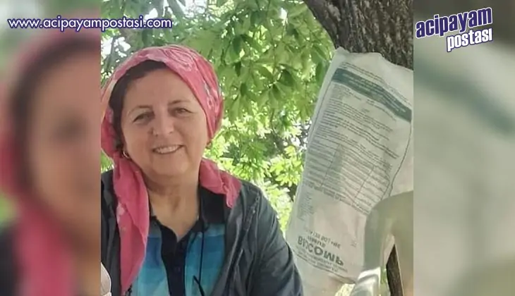 Mantardan zehirlenen talihsiz kadın 1
                    aylık yaşam mücadelesini kaybetti