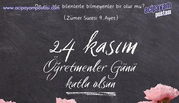 Müftü
                    Pamuklu, “Dünyanın en kutsal
                    mesleği”