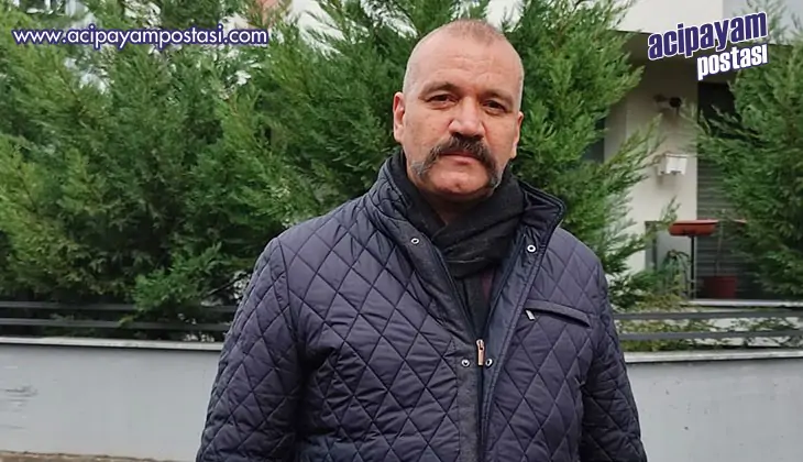 Oğuz Sırlı, mahalle sakinlerinden bir
                    dönem daha yetki istedi