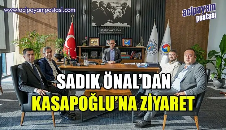 Sadık
                    Önal